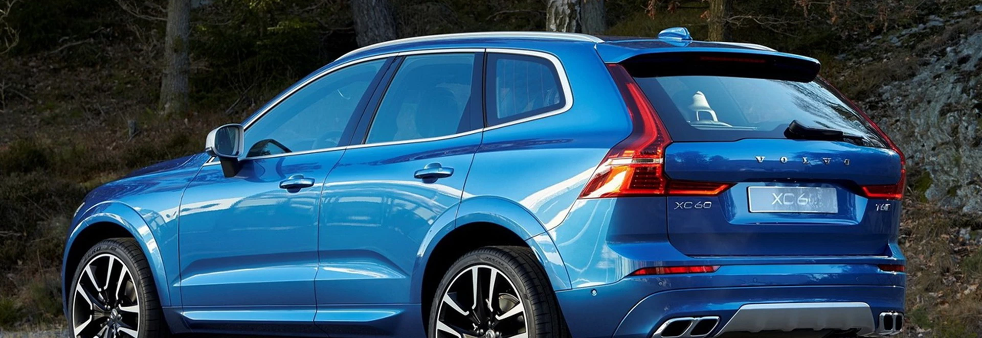 2017 Volvo XC60 pricing confirmed as SUV goes on sale
